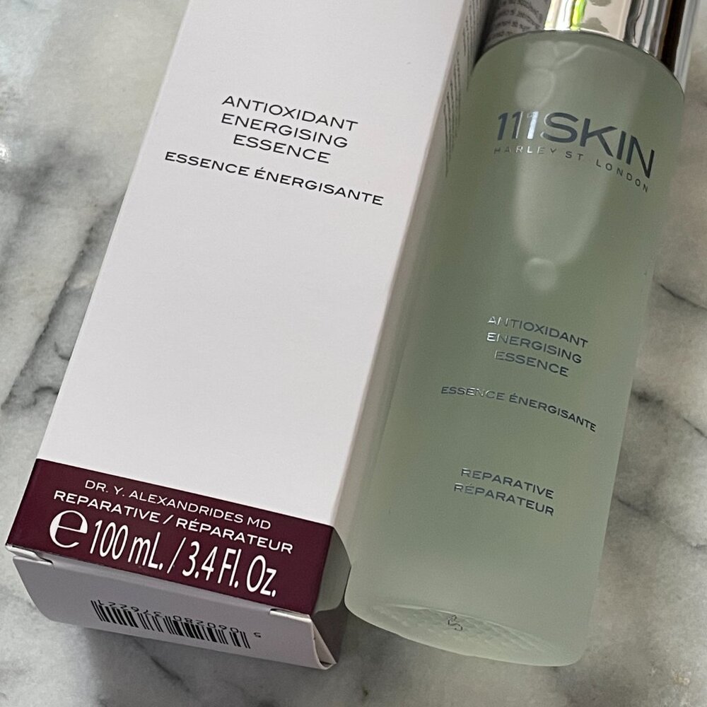 111Skin Antioxidant Essence NAC Y²™ 100ml - Picture 2 of 3